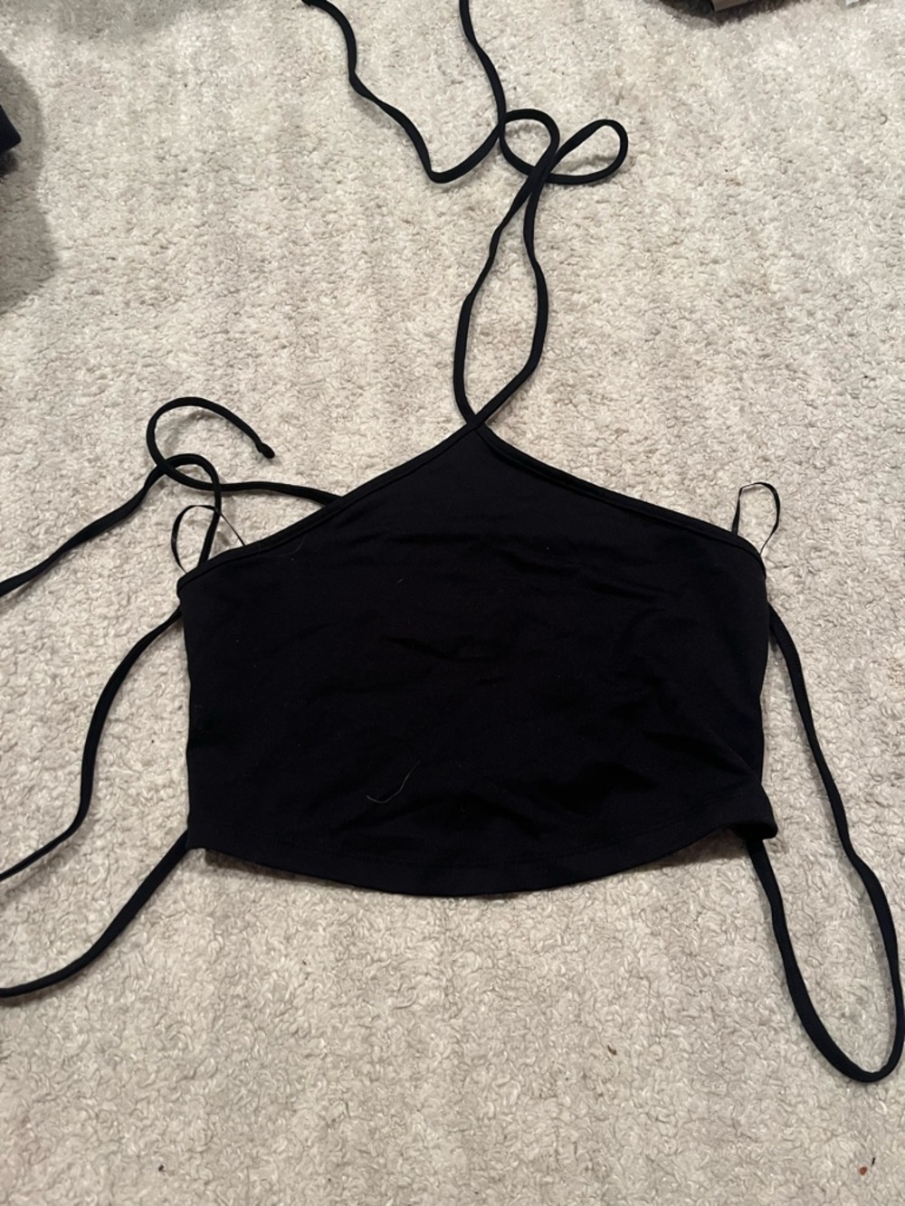 Abercrombie top